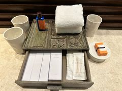 -海南清水湾莱佛士酒店