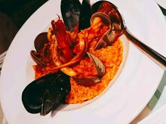 -大树餐厅(益田假日店)