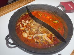 -老天桥蛙炉火锅(姑苏总店)