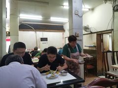-舒蔡记生煎菜饭(云南中路店)