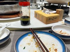 -丹江渔村(上地店)