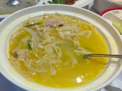 -满堂·烤鸭店·北京菜(鼓楼店)