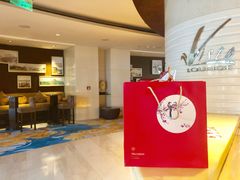 -厦门喜来登酒店