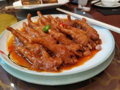 -新兴家喻酒家·羊城名宴(昌岗店)