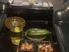 -陆琴脚艺·足浴·SPA(夫子庙店)