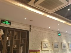 -可口香·非遗老号烧烤(南岗直营店)