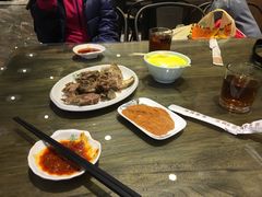 -清真益鑫羊肉手抓馆(南大街店)