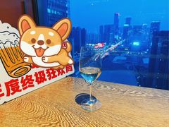 -君悦酒店·乐厨·高空自助餐(青年大街店)