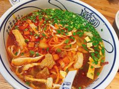 -陇上秦轩biangbiang面(萧山万象汇店)