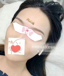 点击看大图 -韩美绣·骨相纹眉·洗眉美瞳线