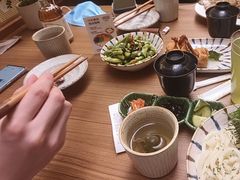 -CURRY YA 熟成咖哩專門店(深圳湾万象城店)