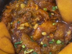 -清真•蜀风园(丁字沽总店)