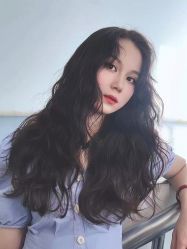 -HG美发设计沙龙