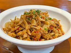 -潇湘码头·鲜湘菜(清河店)