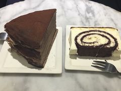 -Awfully Chocolate(来福士广场店)