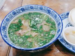 -老白家水盆羊肉