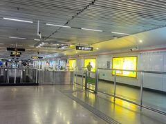 -衡山路(地铁站)