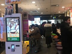 -麦当劳(世纪汇广场店)