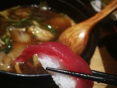 -千代武日本料理(开发区店)