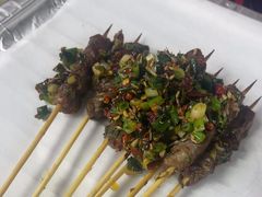 -聚味瞿记·龙虾堂(树木岭店)
