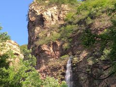 -湖洞水自然风景区