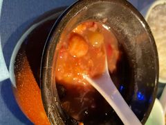 -红蜡烛-养生粥-津鲁菜(中山路店)