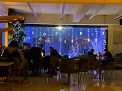 -深蓝超市Alcohol Player餐酒吧