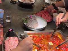 -锦城印象火锅(天府三街店)