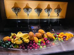 -金链花·泰国餐厅(国贸店)