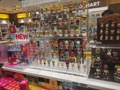 -泡泡玛特POPMART(世豪广场店)