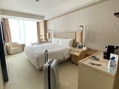 -北京康莱德酒店