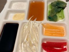 -四季民福烤鸭店(王府井东安门店)