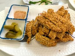 -老回回饺子馆(海洋馆店)