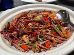 -同庆楼(滨湖万达广场店)