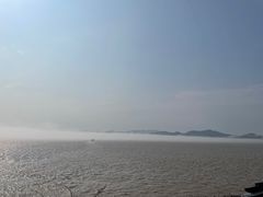 -珞珈山-售票处