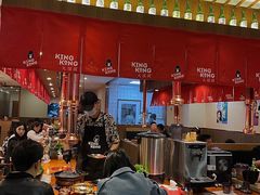 -kingkong大猩猩烤肉(CBD店)