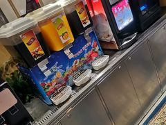 -玫瑰花园自助烤肉(顺义鑫海韵通店)