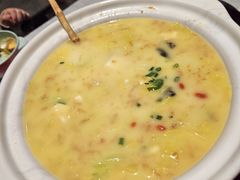 -春色如许·茶食餐厅(桃李春风店)