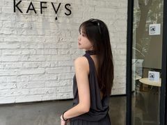 -KAFVS咖啡思咖啡馆(香海路店)