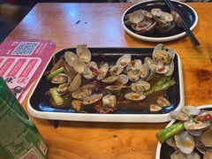 -小红烤翅(傅厚岗店)