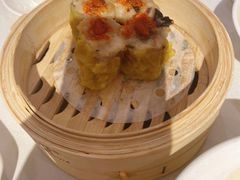 -潮福城大酒楼·潮味粤品·港式点心(湖滨北路店)