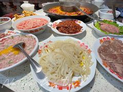 -龙厂长老火锅(抚琴店)
