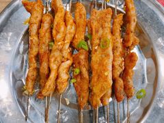 -江城燕子大排档(江汉路步行街店)