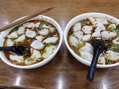 -回坊马二饺子馆