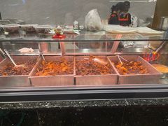 -老黄记手撕烤兔(玉林街店)
