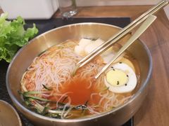 -韩满园· 甄选韩式烤肉