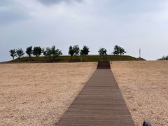 -汉长安城未央宫国家考古遗址公园