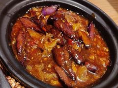 -川堂风·跷脚牛肉·乐山爆炒(宝山日月光店)