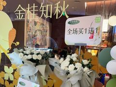 -奈雪的茶(石家庄万象城店)