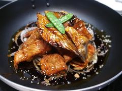 -鹭江潮餐厅•福建菜(鹭江佲家酒店)